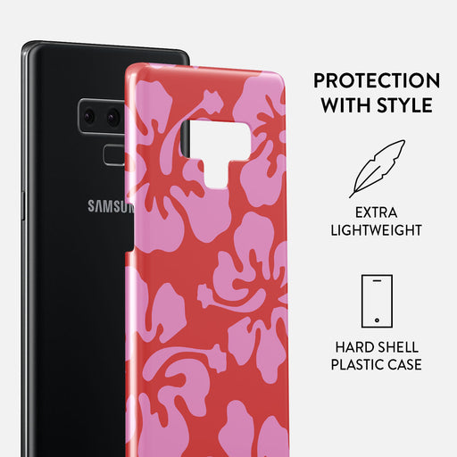 Me Gustas Tu - Samsung Galaxy Note 9 Case 2