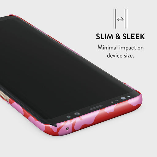 Me Gustas Tu - Samsung Galaxy Note 9 Case 4