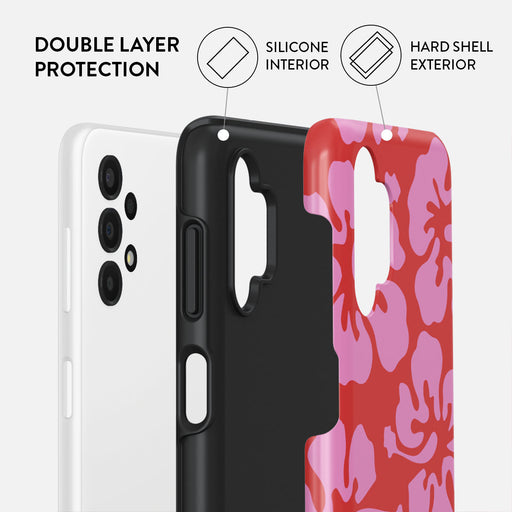 Me Gustas Tu - Samsung Galaxy A13 4G Case 2