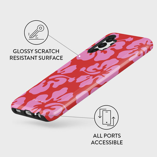 Me Gustas Tu - Samsung Galaxy A13 4G Case 3