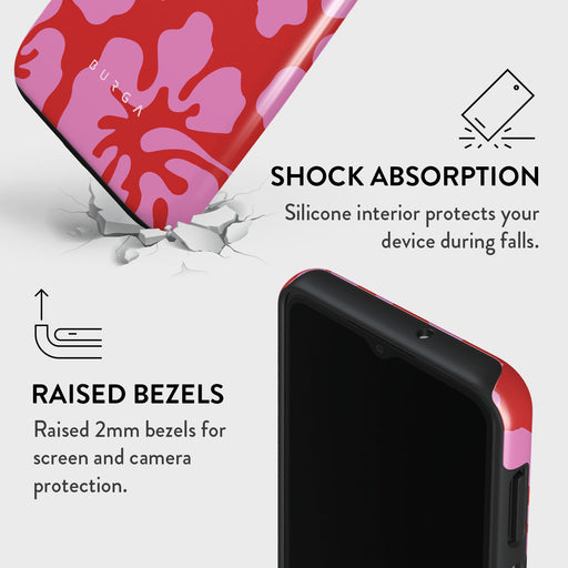Me Gustas Tu - Samsung Galaxy A13 4G Case 4
