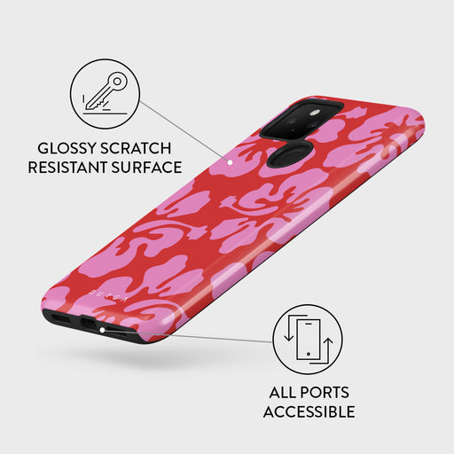 Me Gustas Tu - Google Pixel 5 Case 7