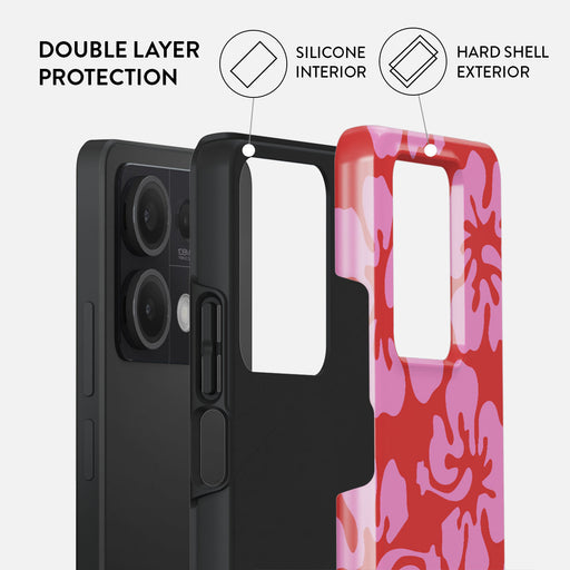 Me Gustas Tu - Xiaomi Redmi Note 13 5G Case 2