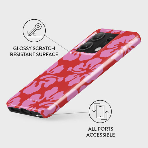 Me Gustas Tu - Xiaomi Redmi Note 13 5G Case 3