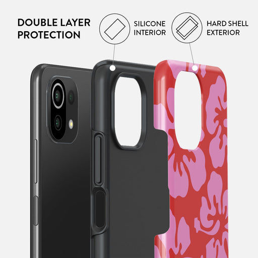 Me Gustas Tu - Xiaomi Mi 11 Lite 4G / 5G Case 2