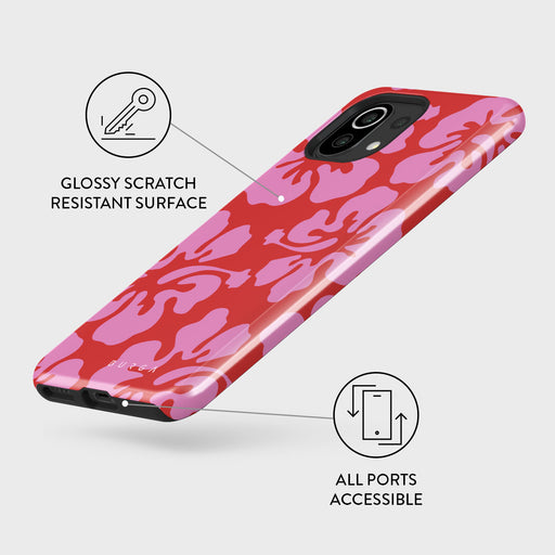 Me Gustas Tu - Xiaomi Mi 11 Lite 4G / 5G Case 3