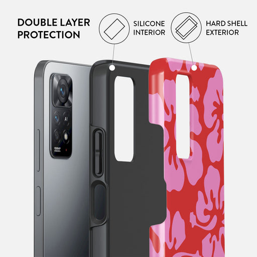 Me Gustas Tu - Xiaomi Redmi Note 11 Pro+ Case 2