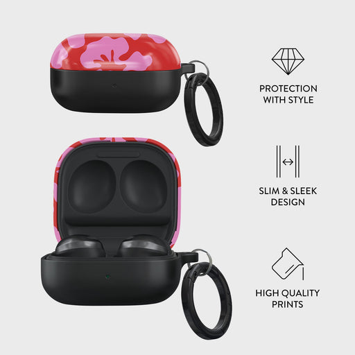 Me Gustas Tu - Samsung Galaxy Buds Live Case 4