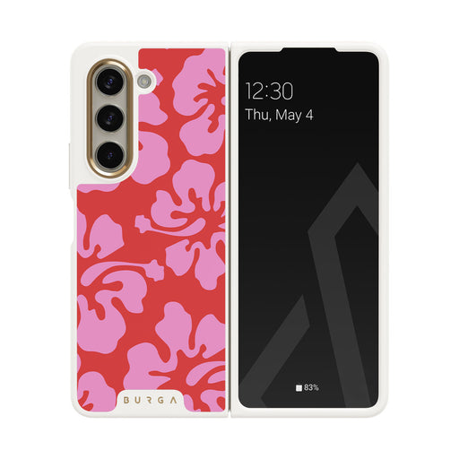 Me Gustas Tu - Samsung Galaxy Z Fold 5 Case 23