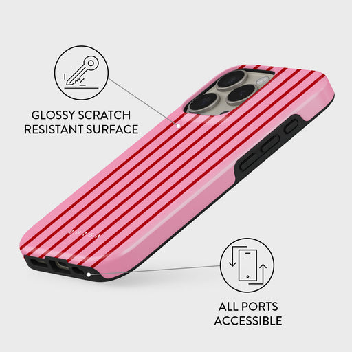 Favorite Bikini - iPhone 16 Pro Case 3