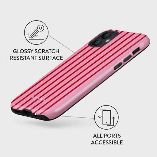 Favorite Bikini - iPhone 12 Case 7