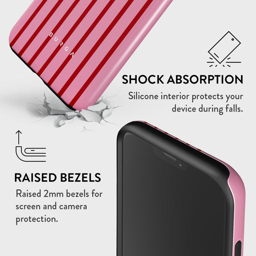 Favorite Bikini - iPhone 12 Case 8