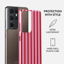 Favorite Bikini - Samsung Galaxy S21 Ultra Case 2