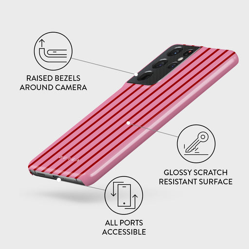 Favorite Bikini - Samsung Galaxy S21 Ultra Case 3