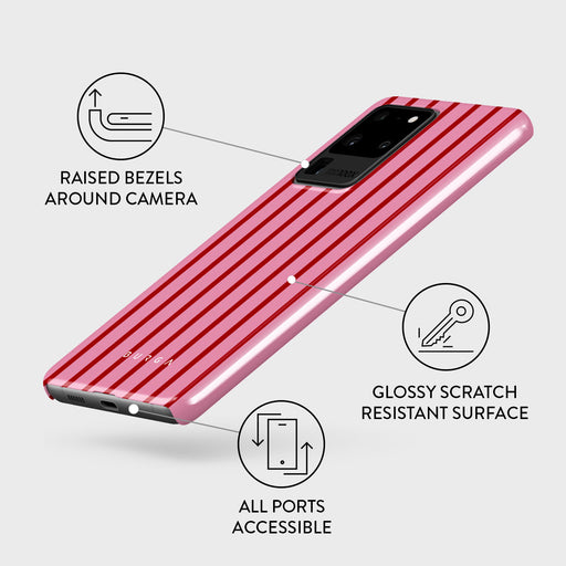 Favorite Bikini - Samsung Galaxy S20 Ultra 4G / 5G Case 3