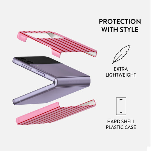 Favorite Bikini - Samsung Galaxy Z Flip 4 Case 2
