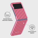 Favorite Bikini - Samsung Galaxy Z Flip 4 Case 3