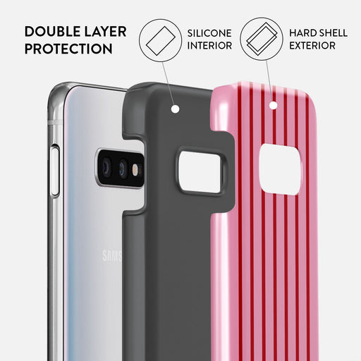 Favorite Bikini - Samsung Galaxy S10E Case 2