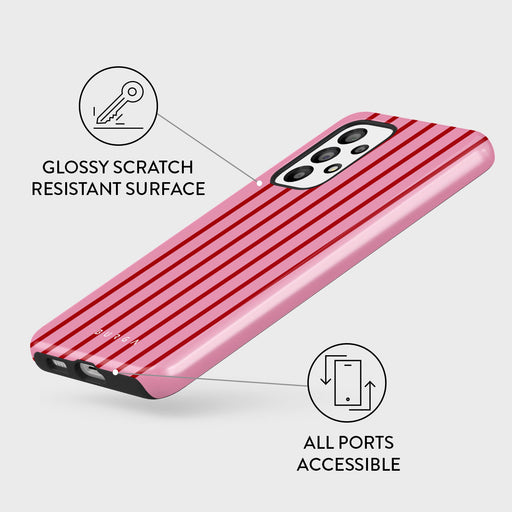 Favorite Bikini - Samsung Galaxy A33 Case 3