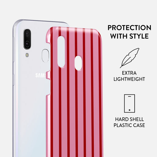 Favorite Bikini - Samsung Galaxy A40 Case 2