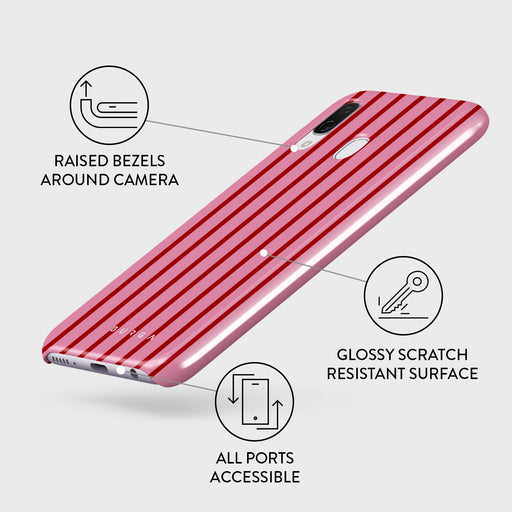 Favorite Bikini - Samsung Galaxy A40 Case 3