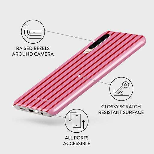 Favorite Bikini - Huawei P30 Case 3