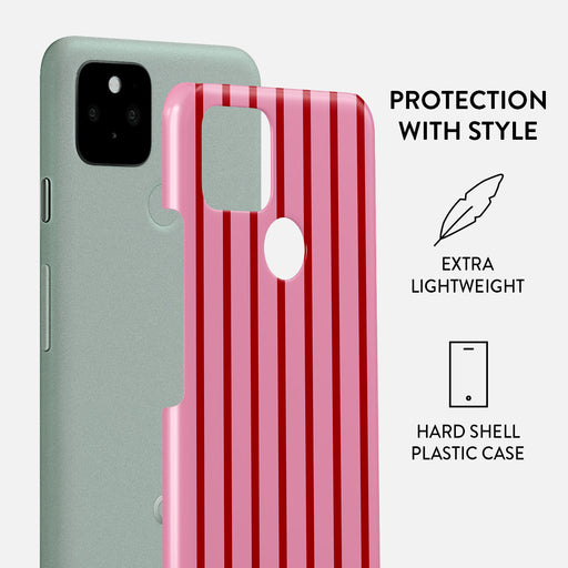 Favorite Bikini - Google Pixel 5 Case 2