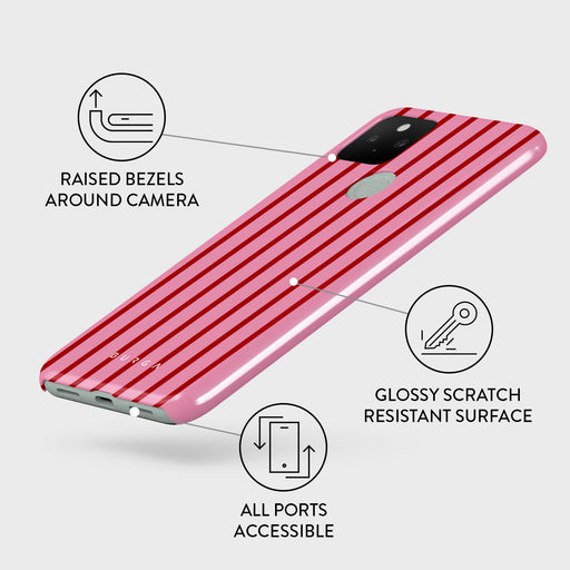 Favorite Bikini - Google Pixel 5 Case 3