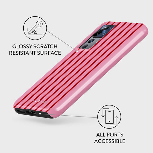 Favorite Bikini - Xiaomi 12T Case 3