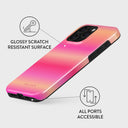 SPF 100 - iPhone 15 Pro Case 3
