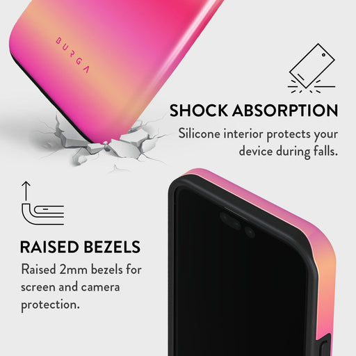 SPF 100 - iPhone 15 Pro Case 4