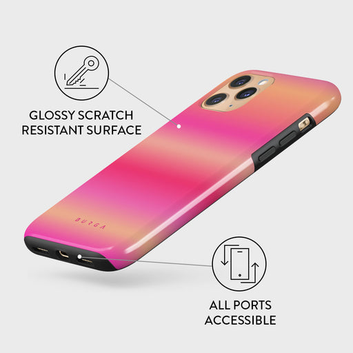 SPF 100 - iPhone 11 Pro Max Case 7