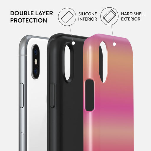 SPF 100 - iPhone X / XS Case 6