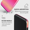 SPF 100 - iPhone X / XS Case 8