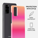 SPF 100 - Samsung Galaxy S20 4G / 5G Case 2