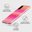 SPF 100 - Samsung Galaxy S20 4G / 5G Case 3