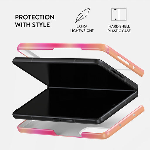 SPF 100 - Samsung Galaxy Z Fold 4 Case 2
