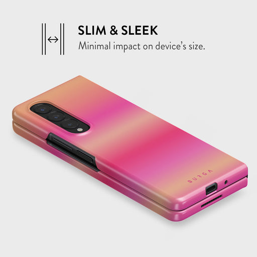 SPF 100 - Samsung Galaxy Z Fold 4 Case 4