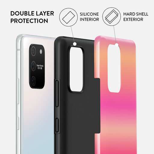 SPF 100 - Samsung Galaxy S10 Lite Case 2