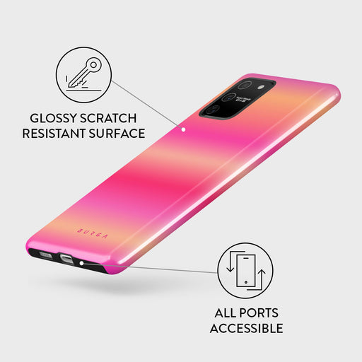 SPF 100 - Samsung Galaxy S10 Lite Case 3