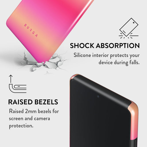 SPF 100 - Samsung Galaxy S10 Lite Case 4