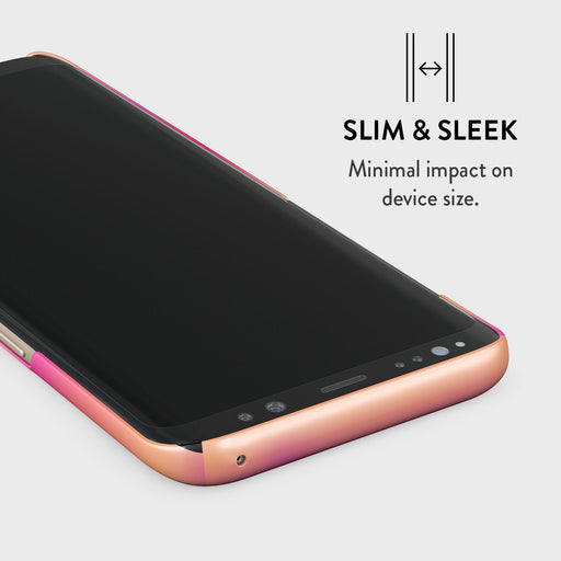 SPF 100 - Samsung Galaxy S9 Case 4