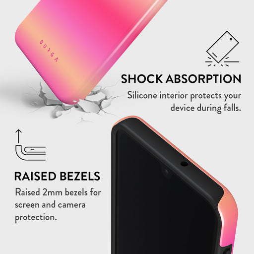 SPF 100 - Samsung Galaxy A26 5G Case 4