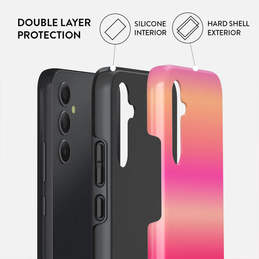 SPF 100 - Samsung Galaxy A34 Case 2