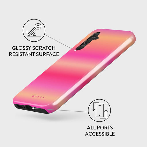 SPF 100 - Samsung Galaxy A34 Case 3