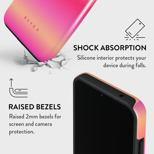 SPF 100 - Samsung Galaxy A34 Case 4