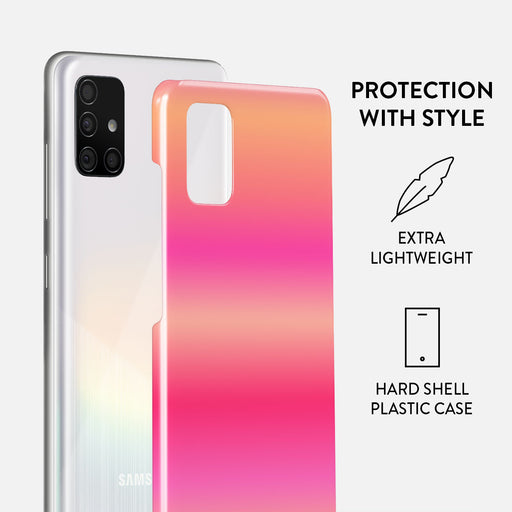 SPF 100 - Samsung Galaxy A71 4G Case 2