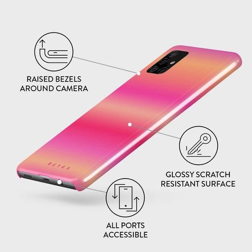 SPF 100 - Samsung Galaxy A71 4G Case 3