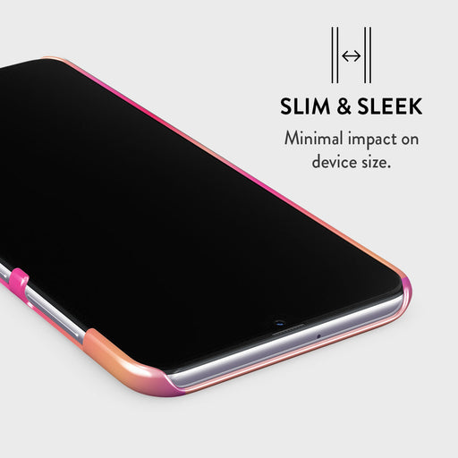 SPF 100 - Samsung Galaxy A40 Case 4