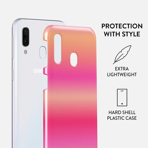 SPF 100 - Samsung Galaxy A40 Case 2
